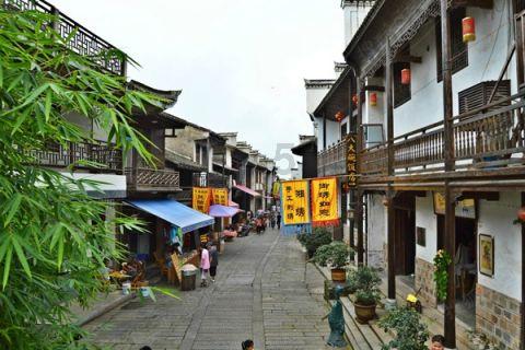 暗黑不朽九头蛇在哪里